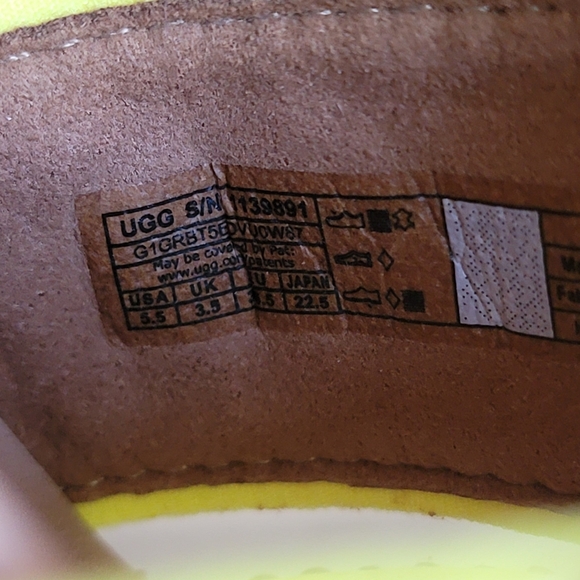 UGG Ashton Heritage Braid Sandal - Picture 7 of 10